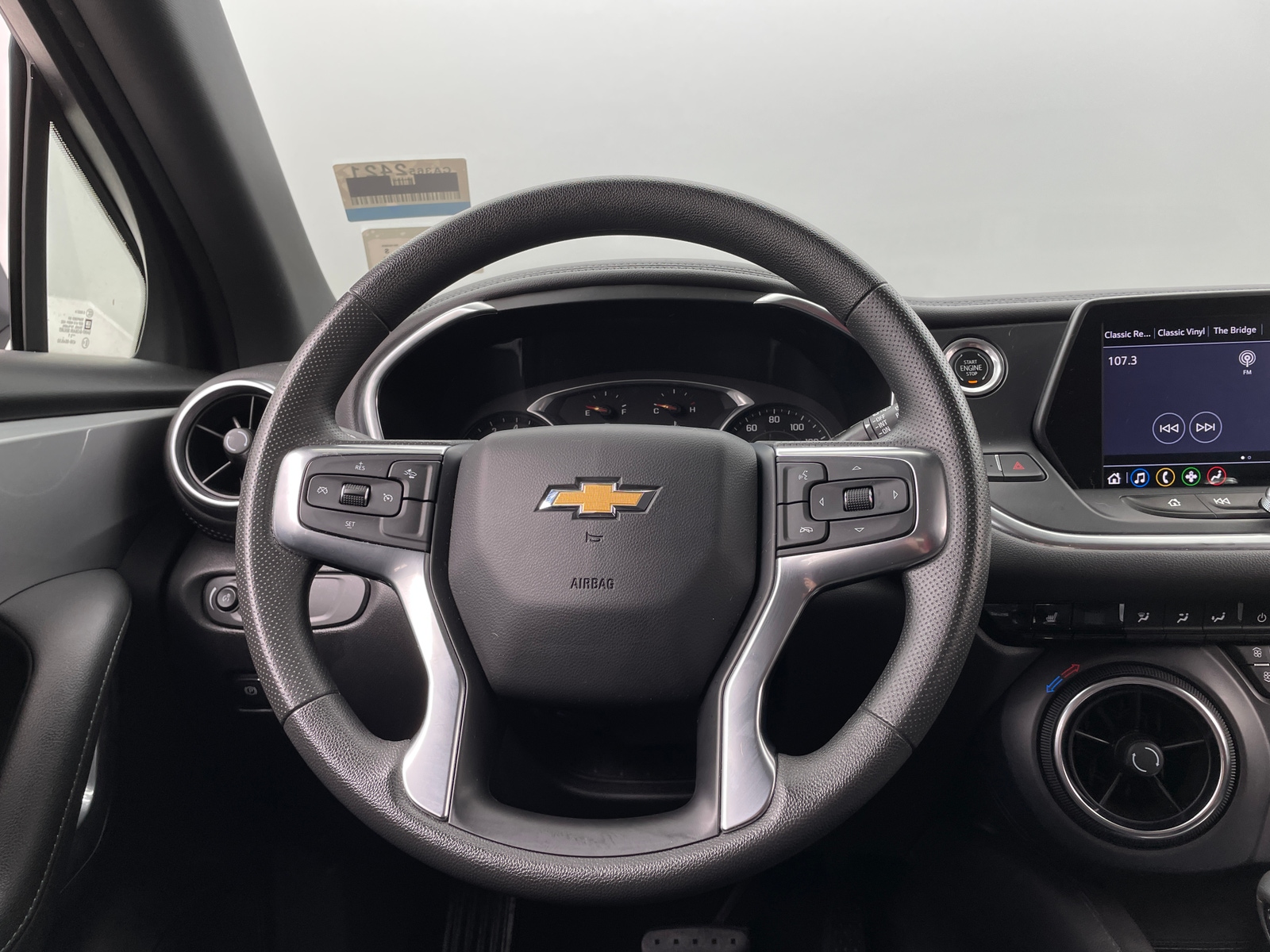 Thumbnail: 2021 Chevrolet Blazer - 5
