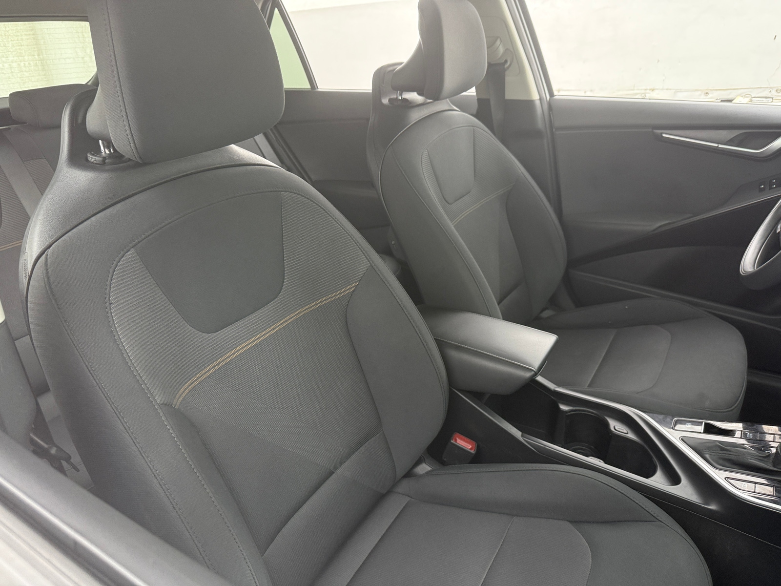 Thumbnail: 2024 Kia Niro - 2