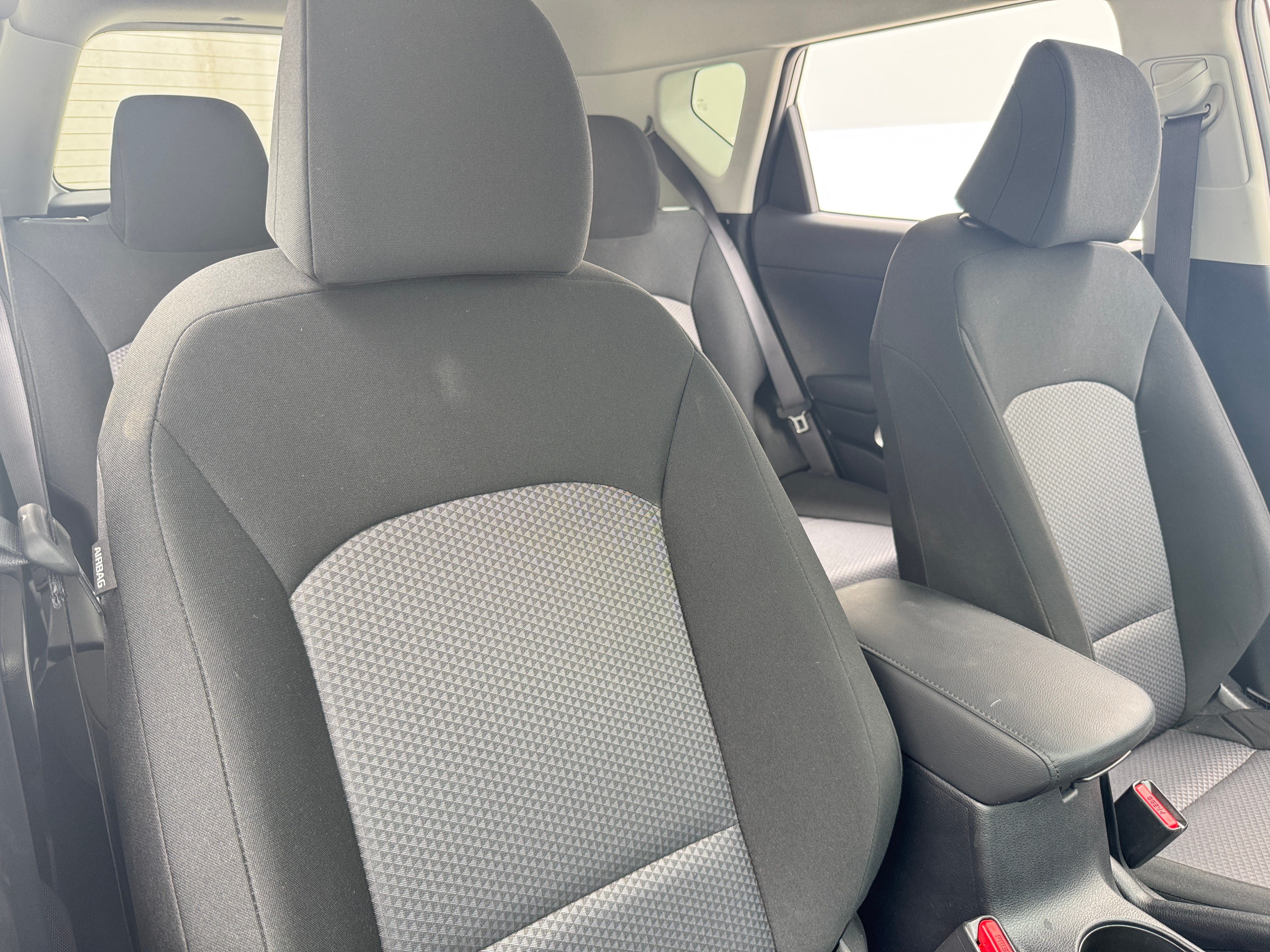 2022 Kia Soul