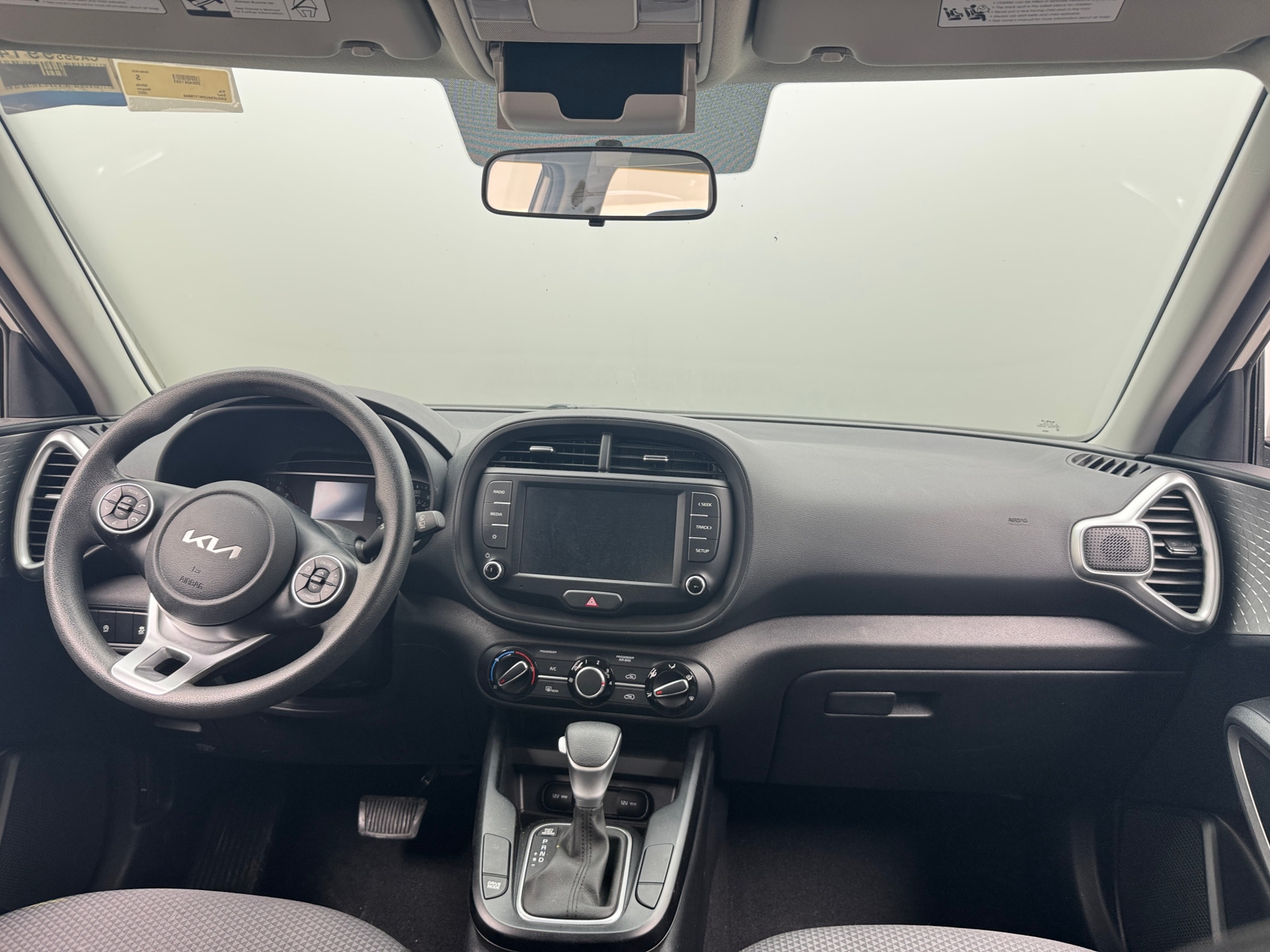 Thumbnail: 2022 Kia Soul - 3