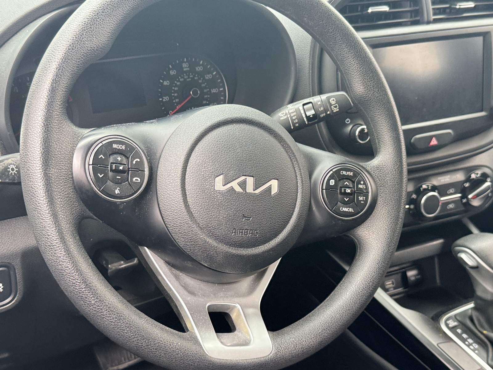 Thumbnail: 2022 Kia Soul - 5