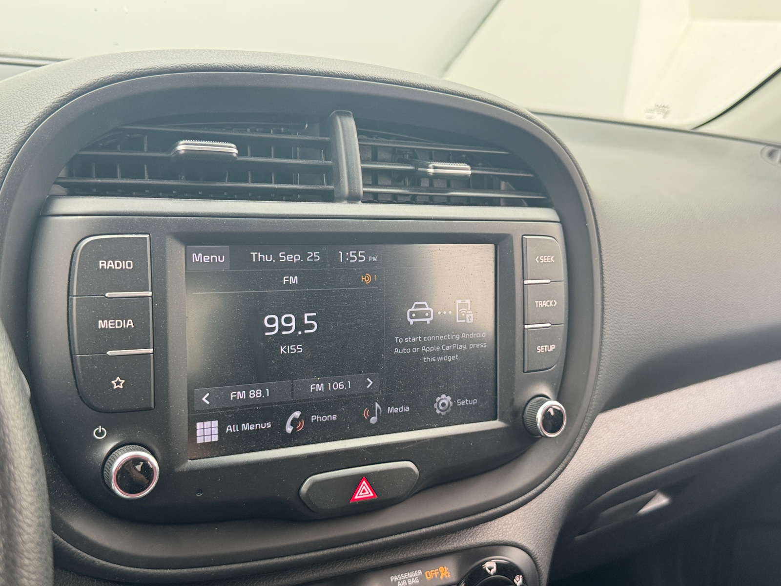 Thumbnail: 2022 Kia Soul - 4