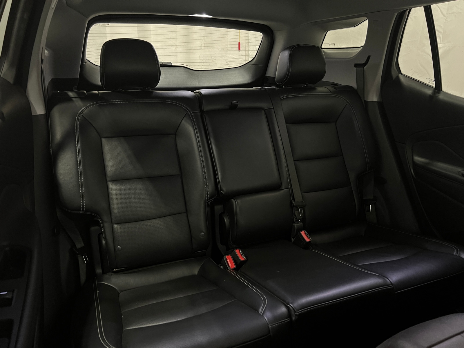 Thumbnail: 2023 GMC Terrain - 5