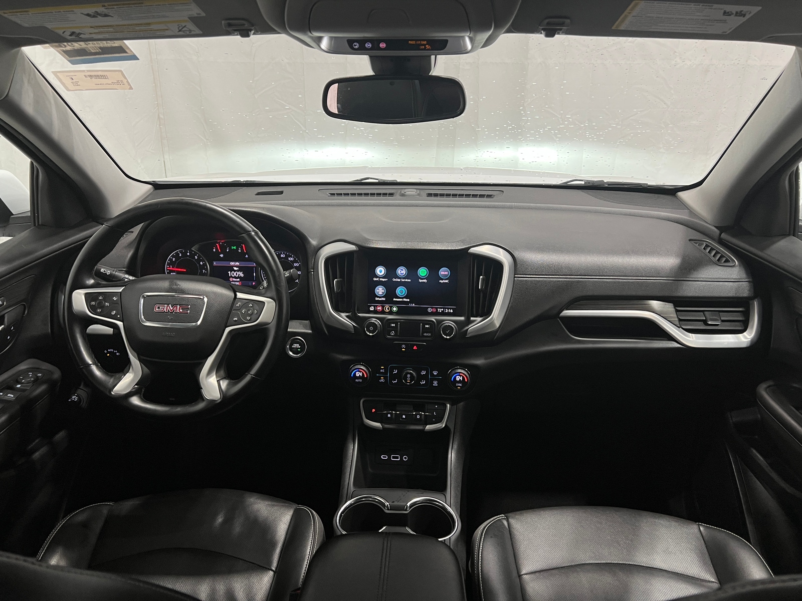 Thumbnail: 2023 GMC Terrain - 2