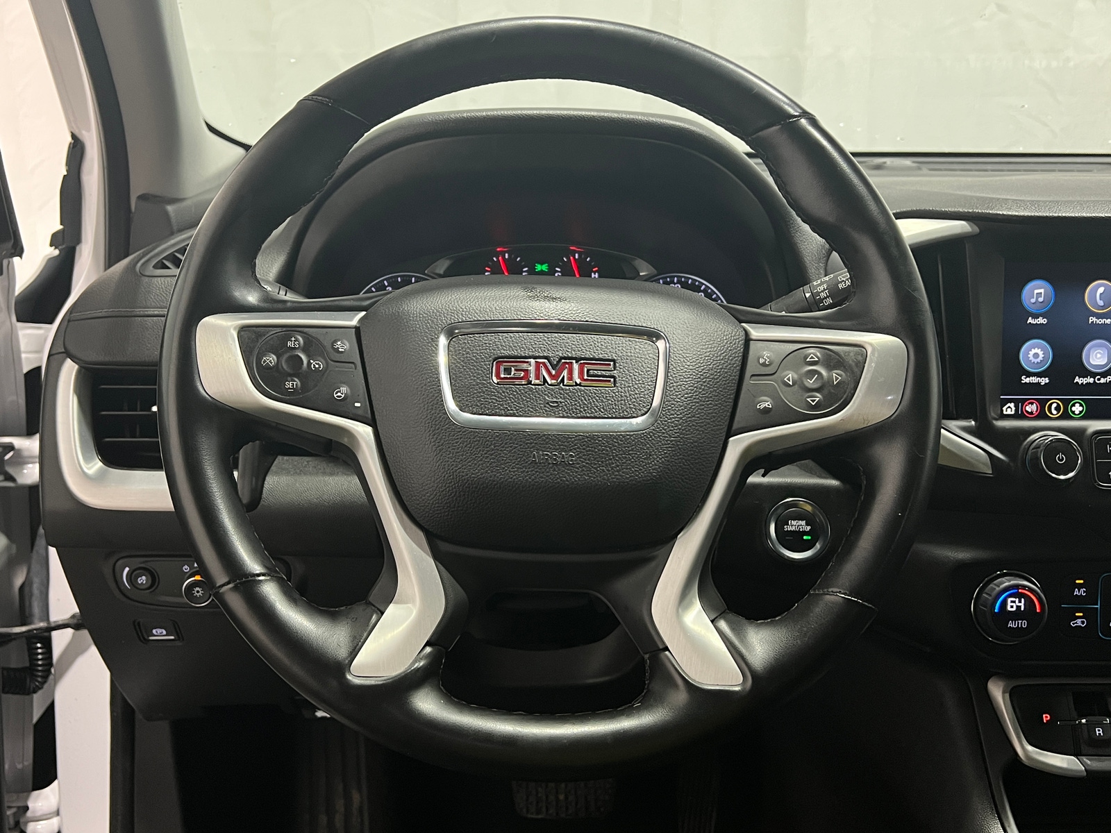 Thumbnail: 2023 GMC Terrain - 4
