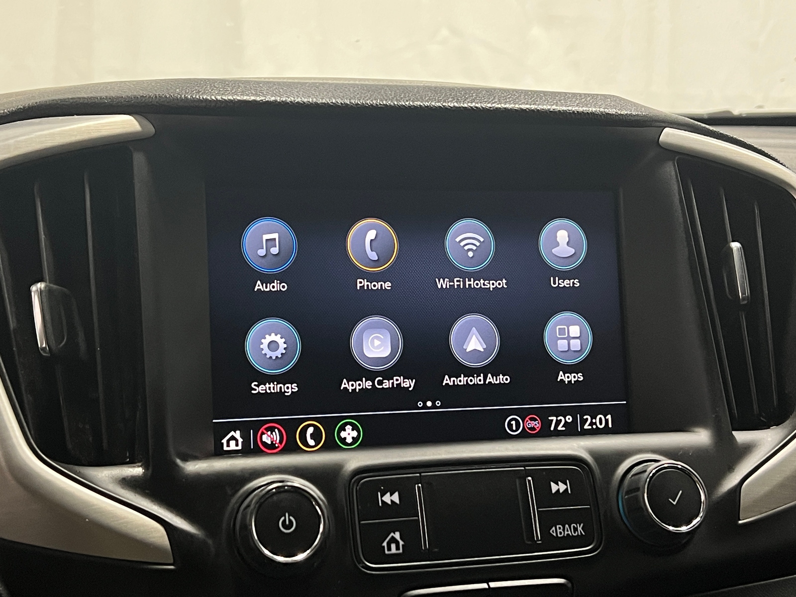 Thumbnail: 2023 GMC Terrain - 3