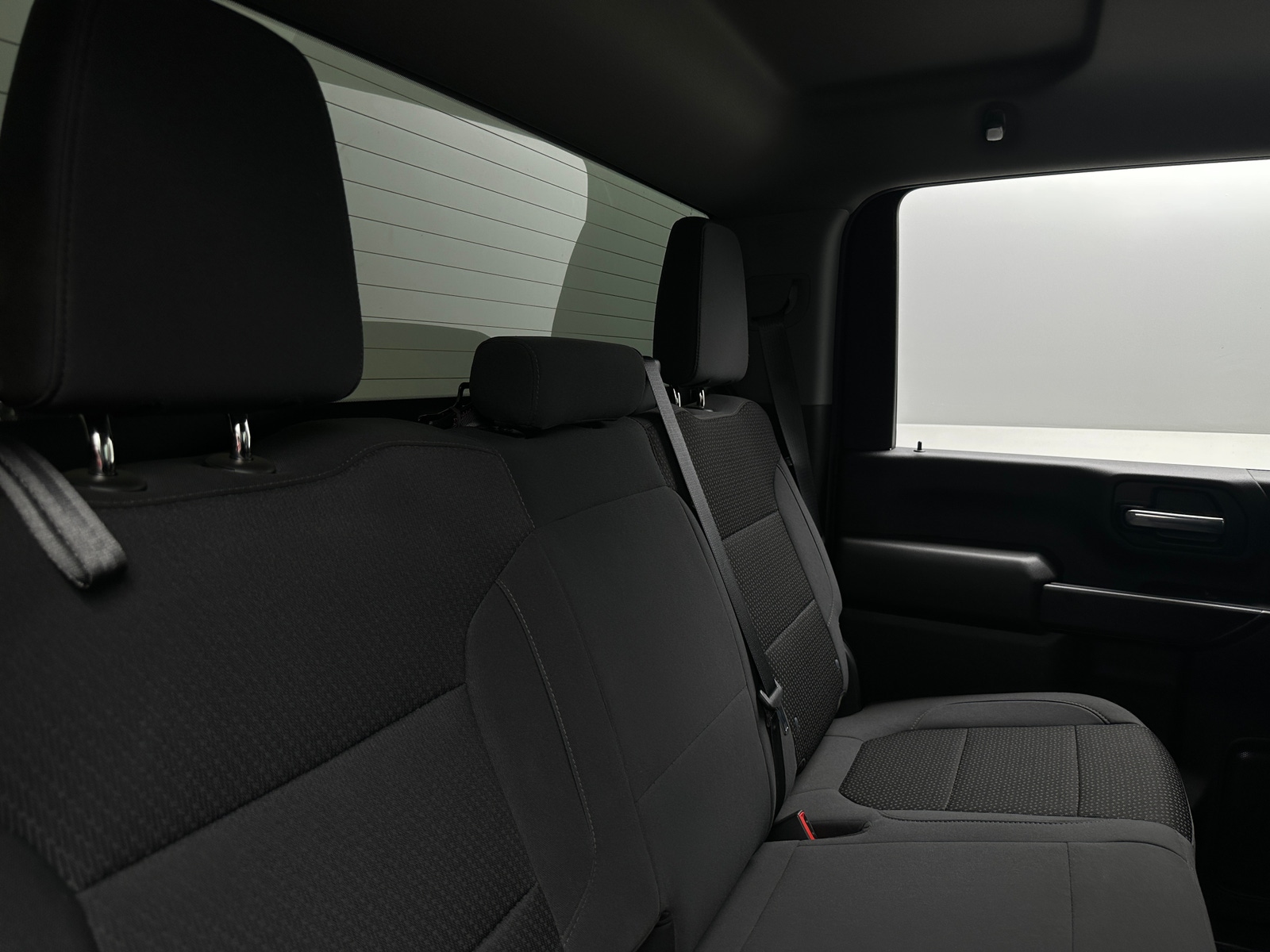 Thumbnail: 2021 GMC Sierra 2500 - 6