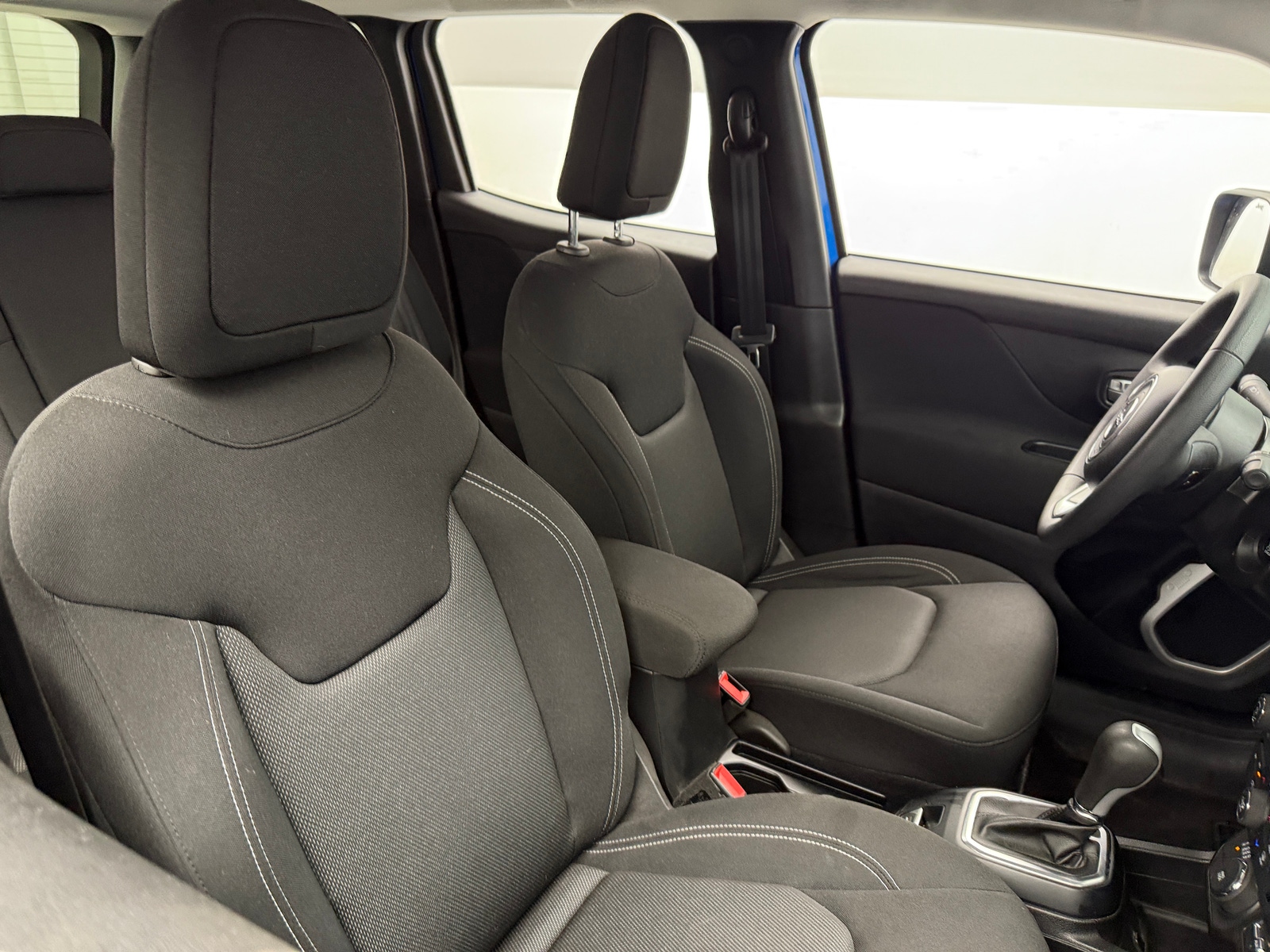 Thumbnail: 2020 Jeep Renegade - 2