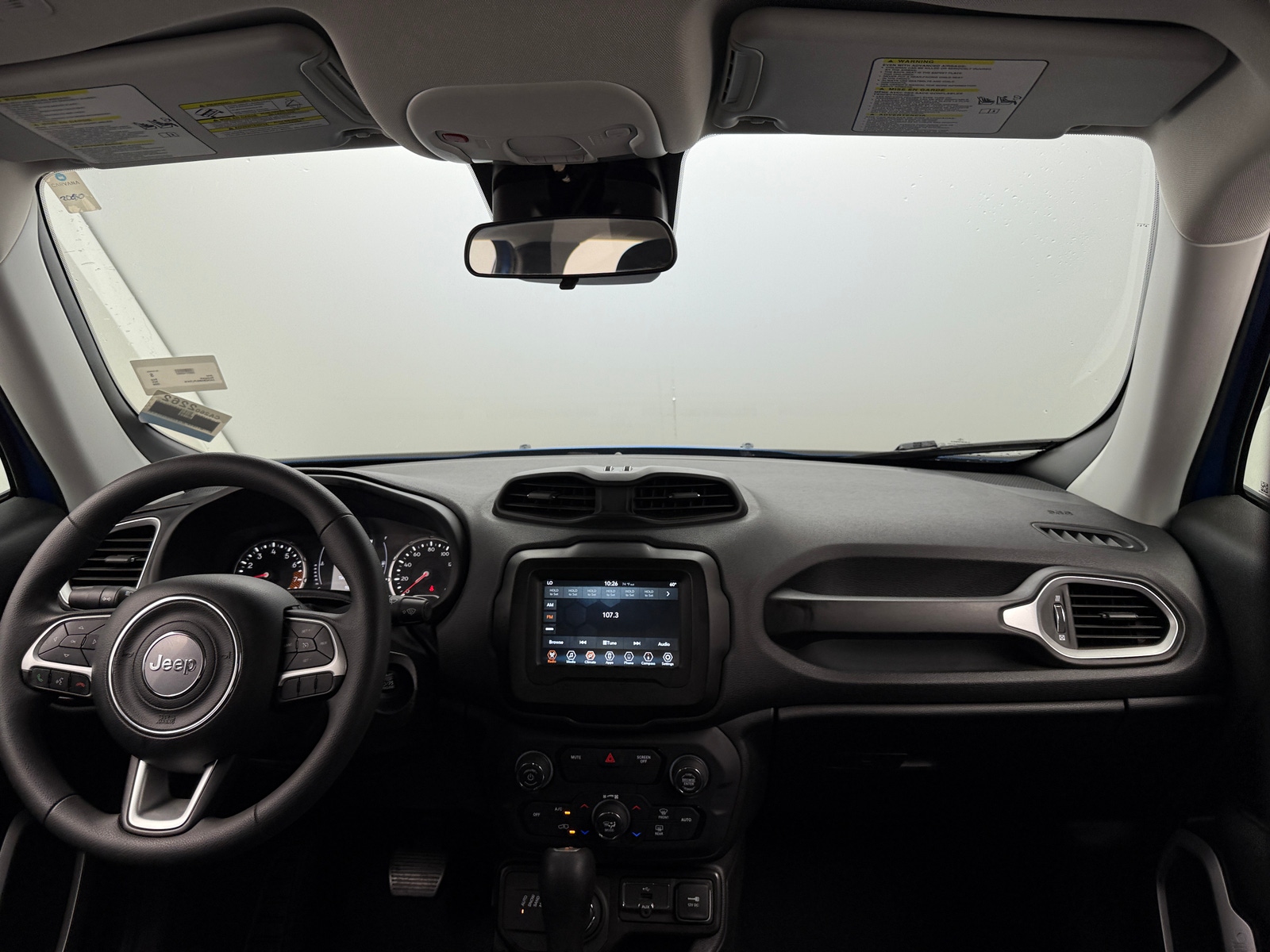 Thumbnail: 2020 Jeep Renegade - 3