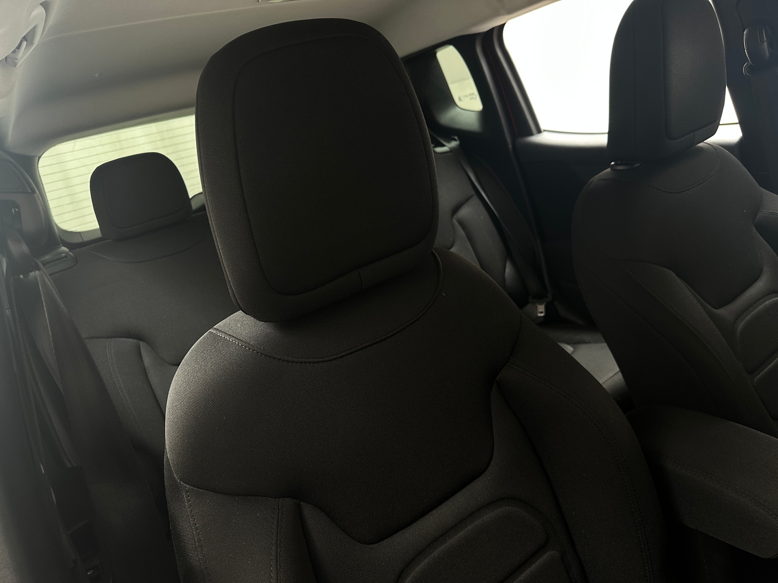 Thumbnail: 2018 Jeep Renegade - 2