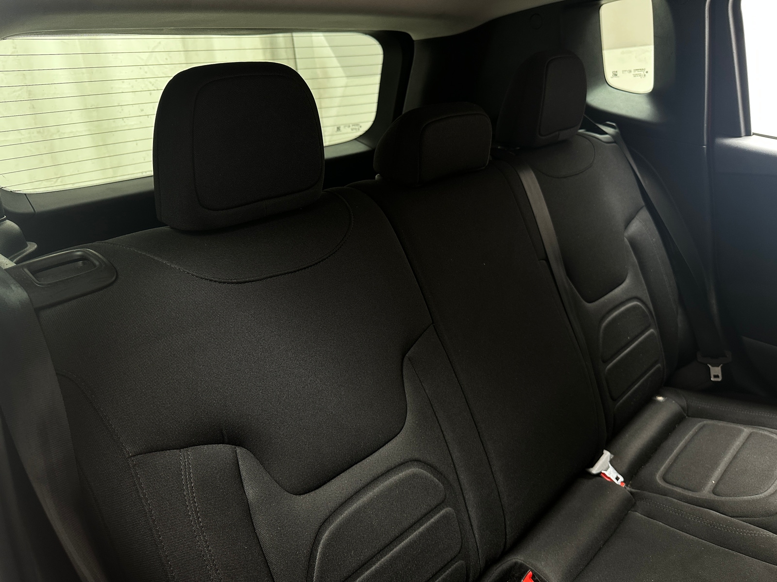 Thumbnail: 2018 Jeep Renegade - 6