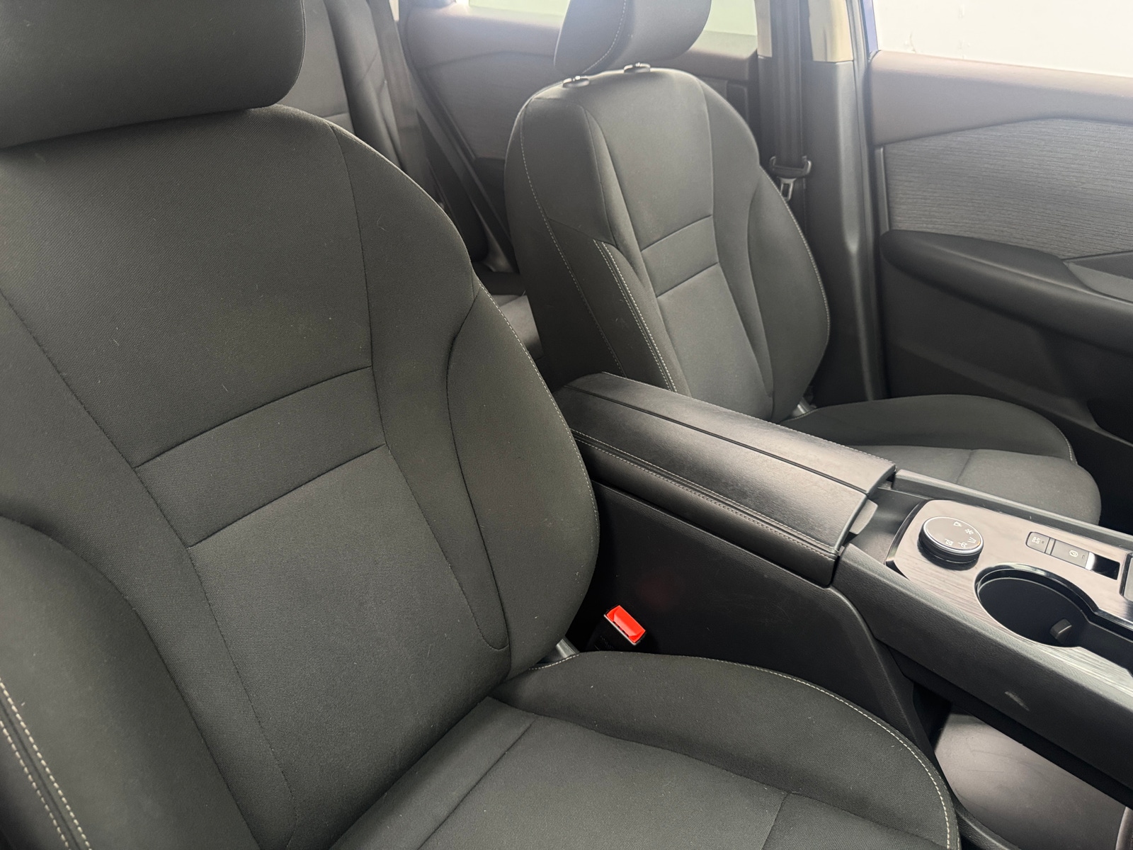 Thumbnail: 2023 Nissan Rogue - 2