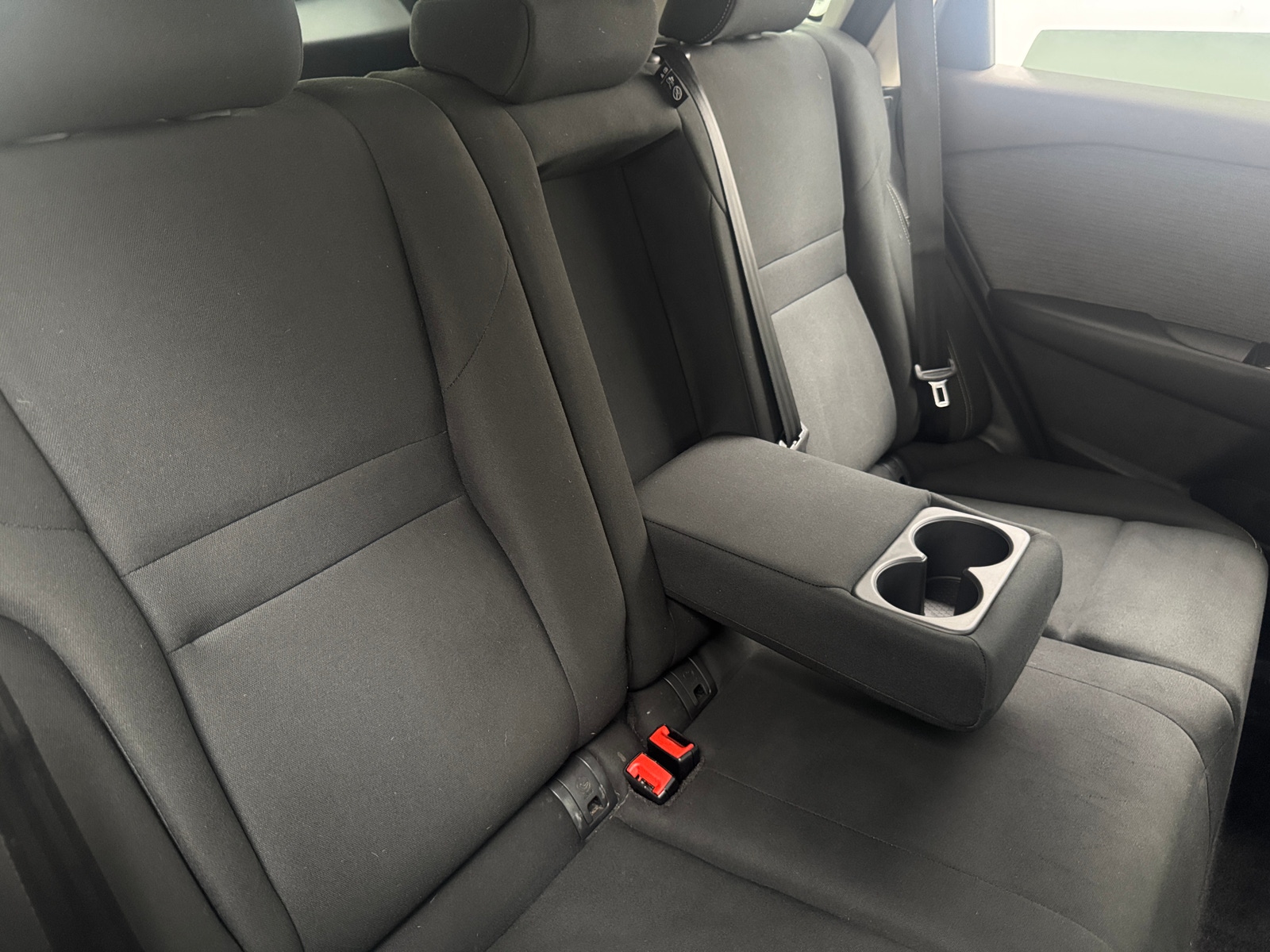 Thumbnail: 2023 Nissan Rogue - 6