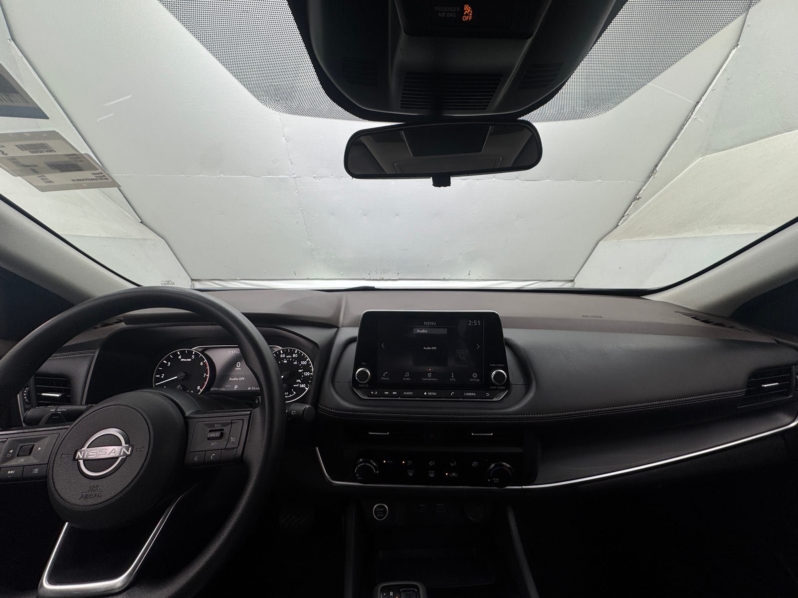 Thumbnail: 2023 Nissan Rogue - 3