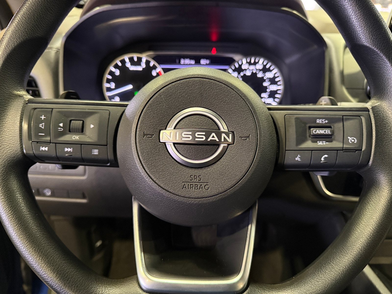 Thumbnail: 2023 Nissan Rogue - 5