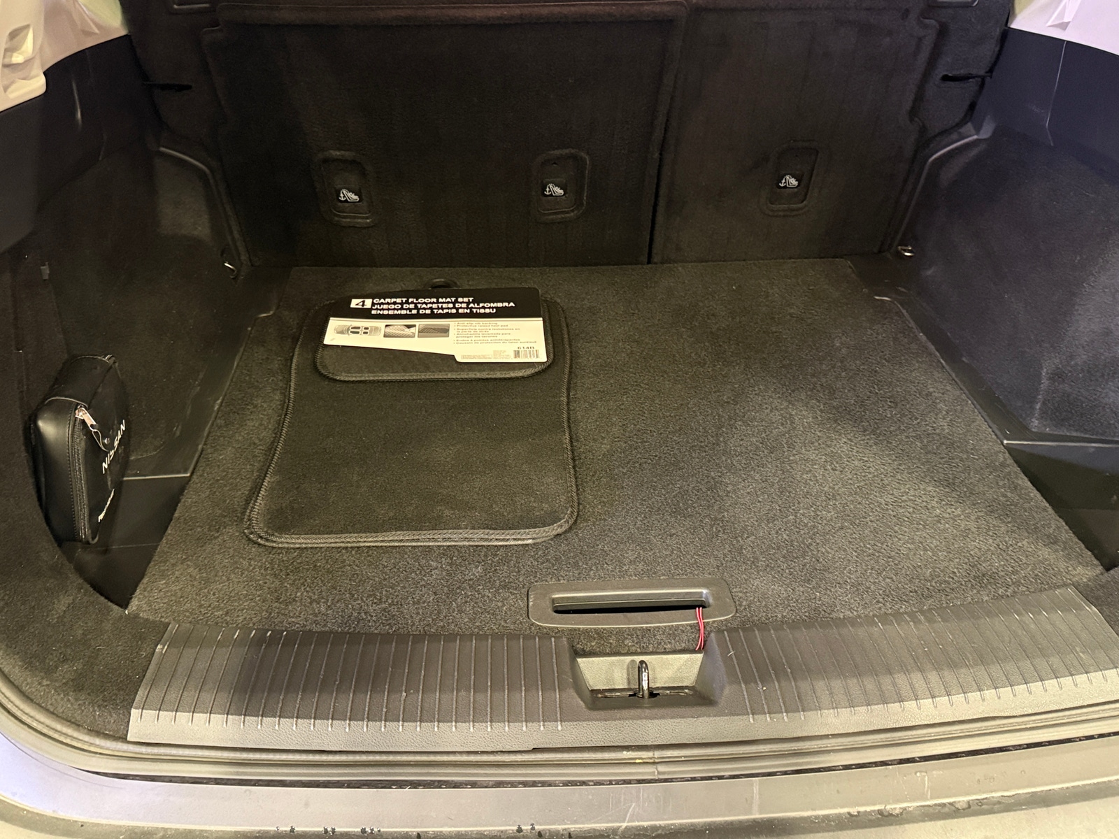 Thumbnail: 2023 Nissan Rogue - 7