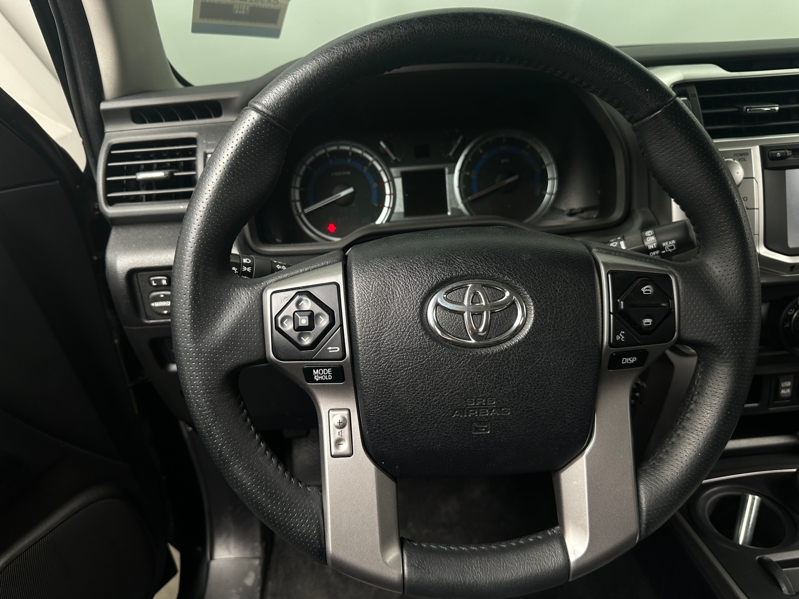Thumbnail: 2018 Toyota 4Runner - 5