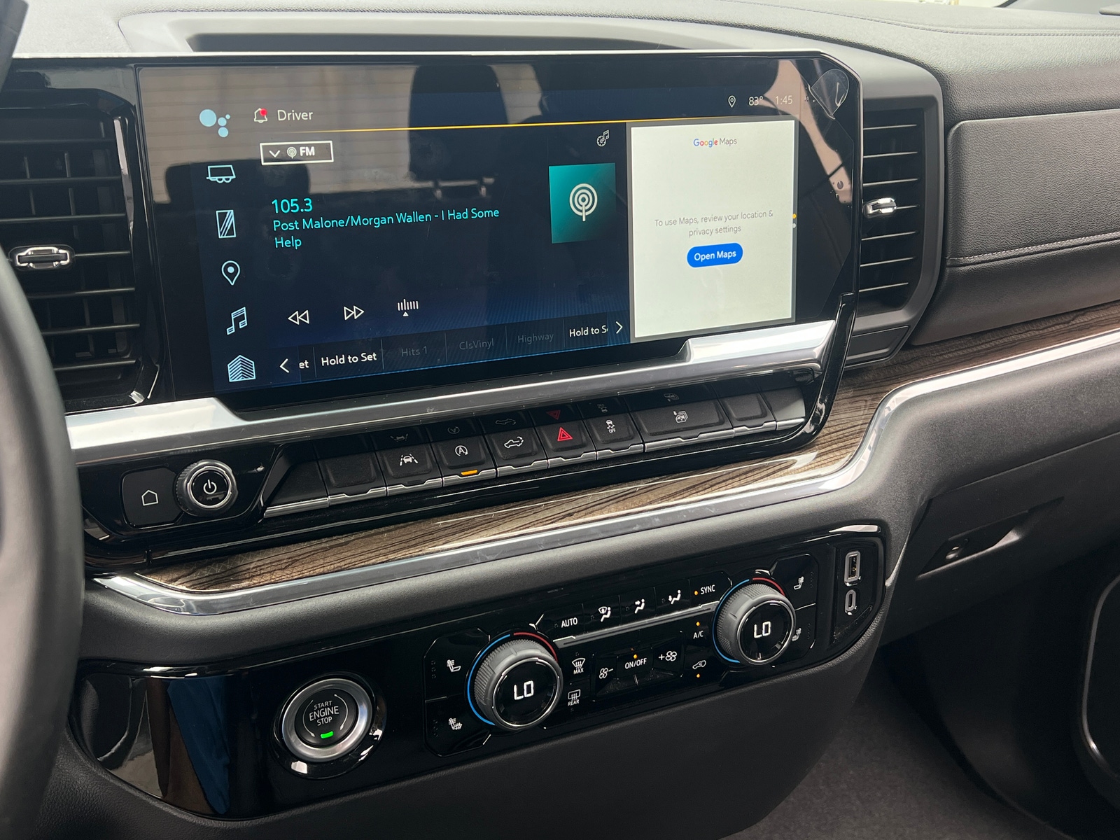 Thumbnail: 2023 Chevrolet Silverado 1500 - 4