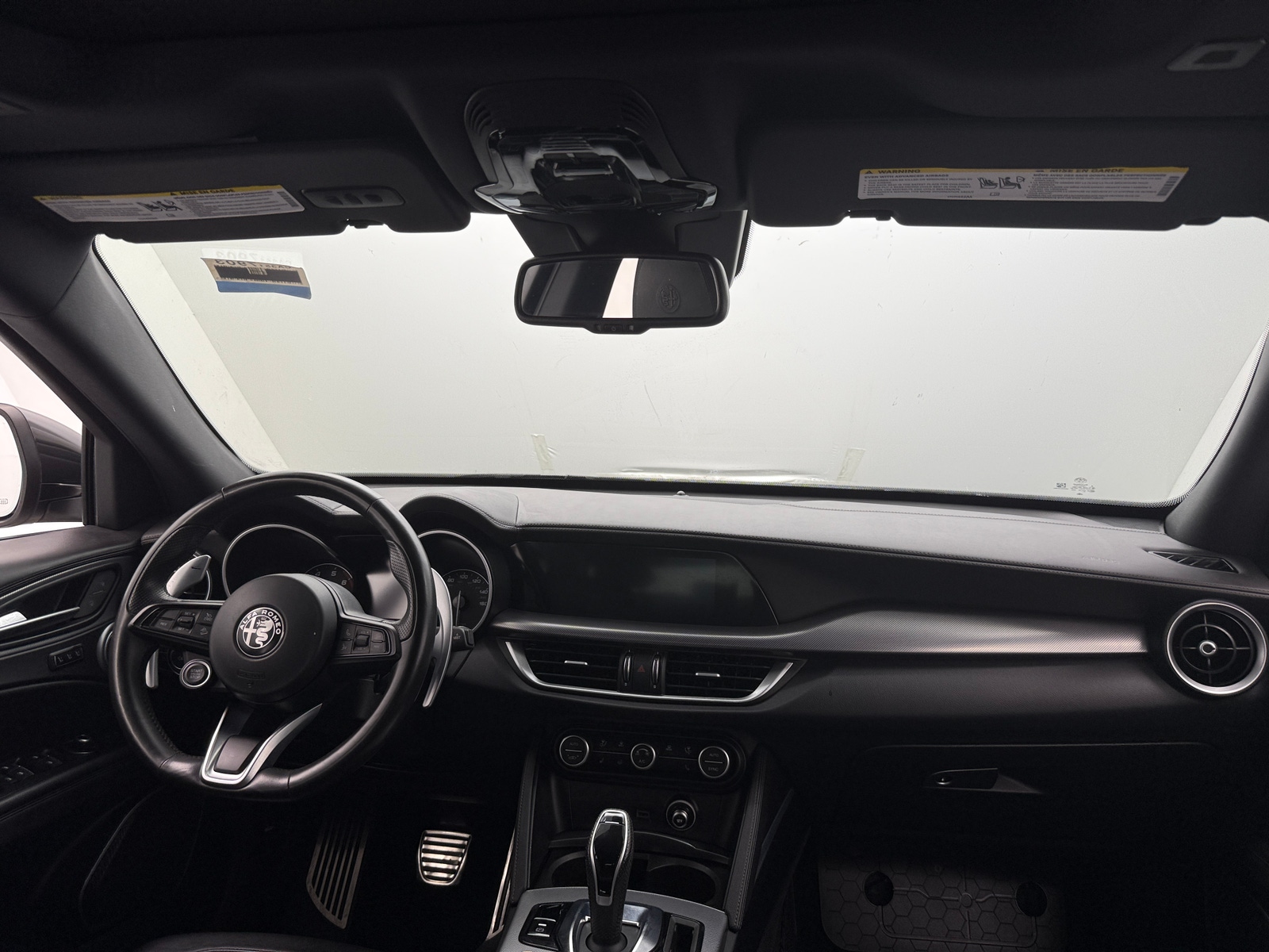 Thumbnail: 2020 Alfa Romeo Stelvio - 2