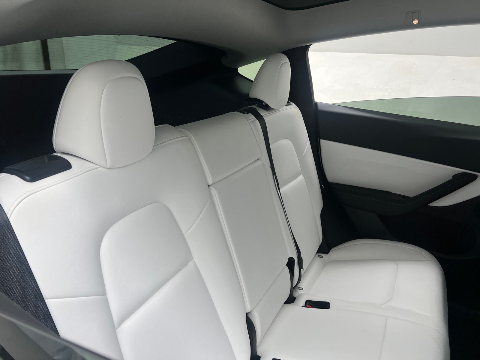 Thumbnail: 2022 Tesla Model Y - 5