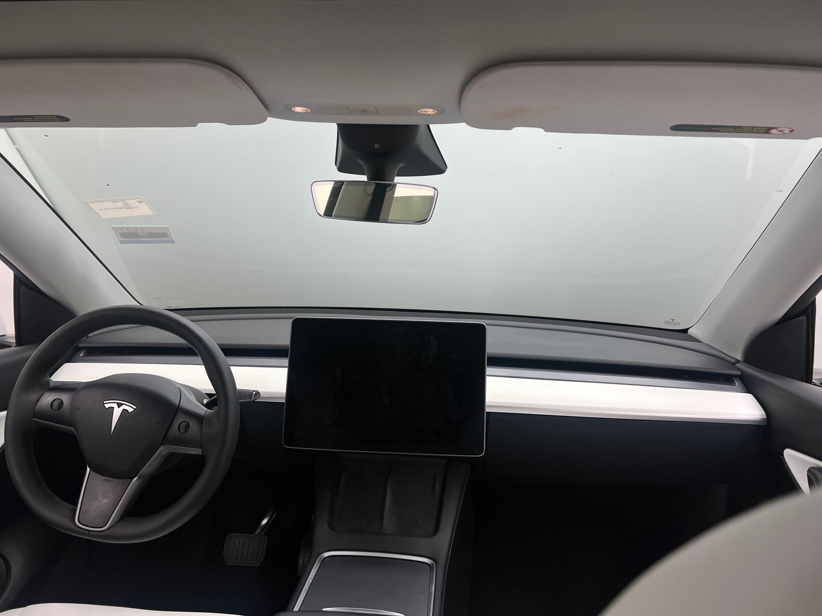 Thumbnail: 2022 Tesla Model Y - 2