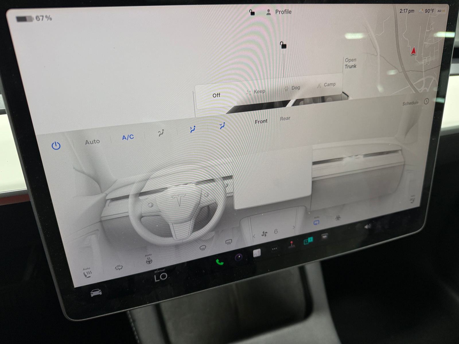 Thumbnail: 2022 Tesla Model Y - 3