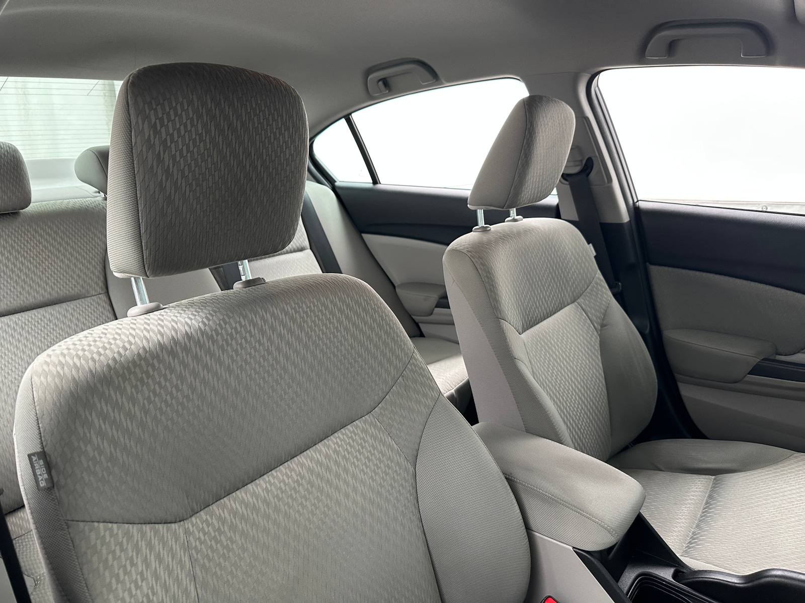Thumbnail: 2014 Honda Civic - 2