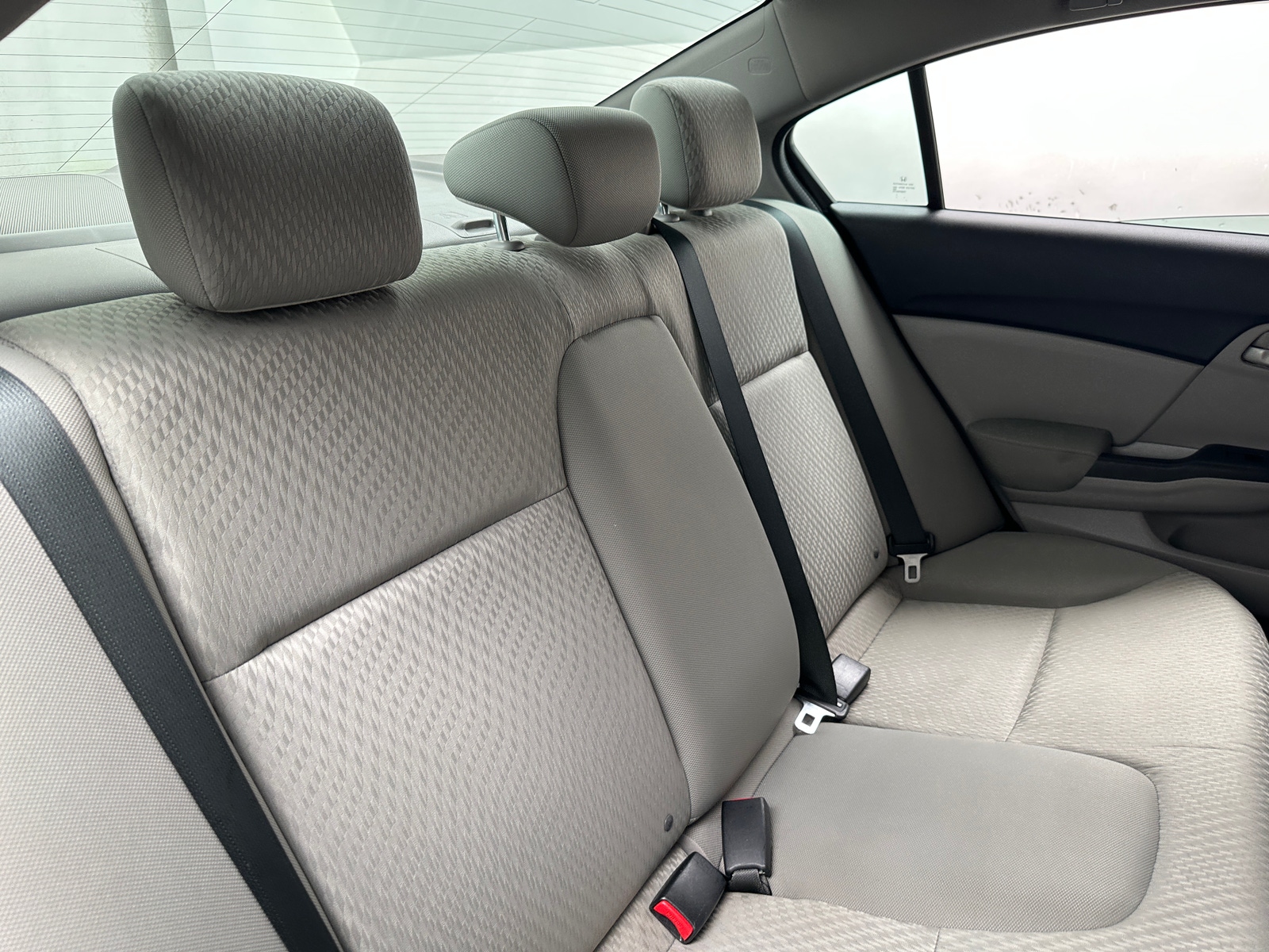 Thumbnail: 2014 Honda Civic - 6