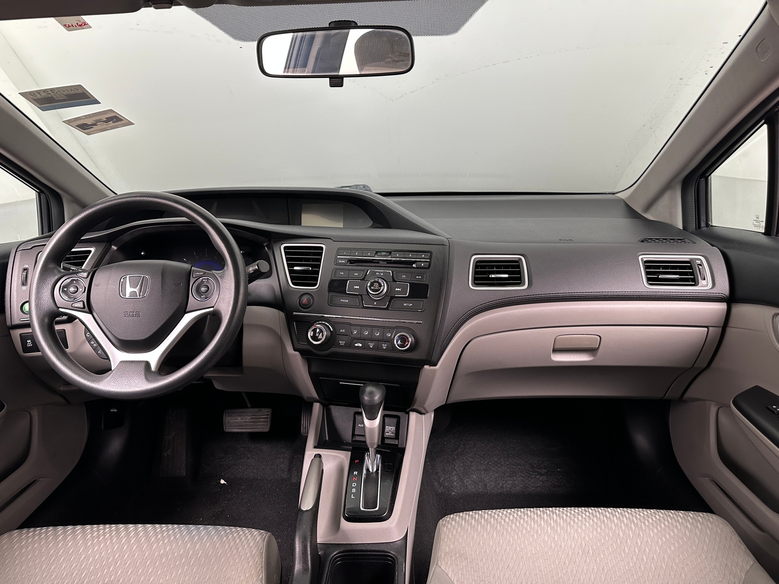 Thumbnail: 2014 Honda Civic - 3