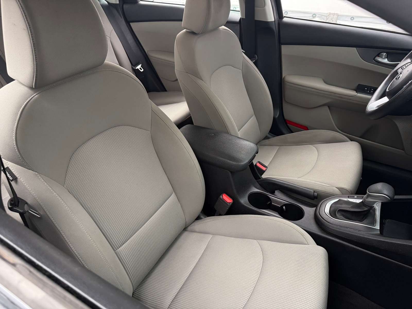 Thumbnail: 2019 Kia Forte - 2