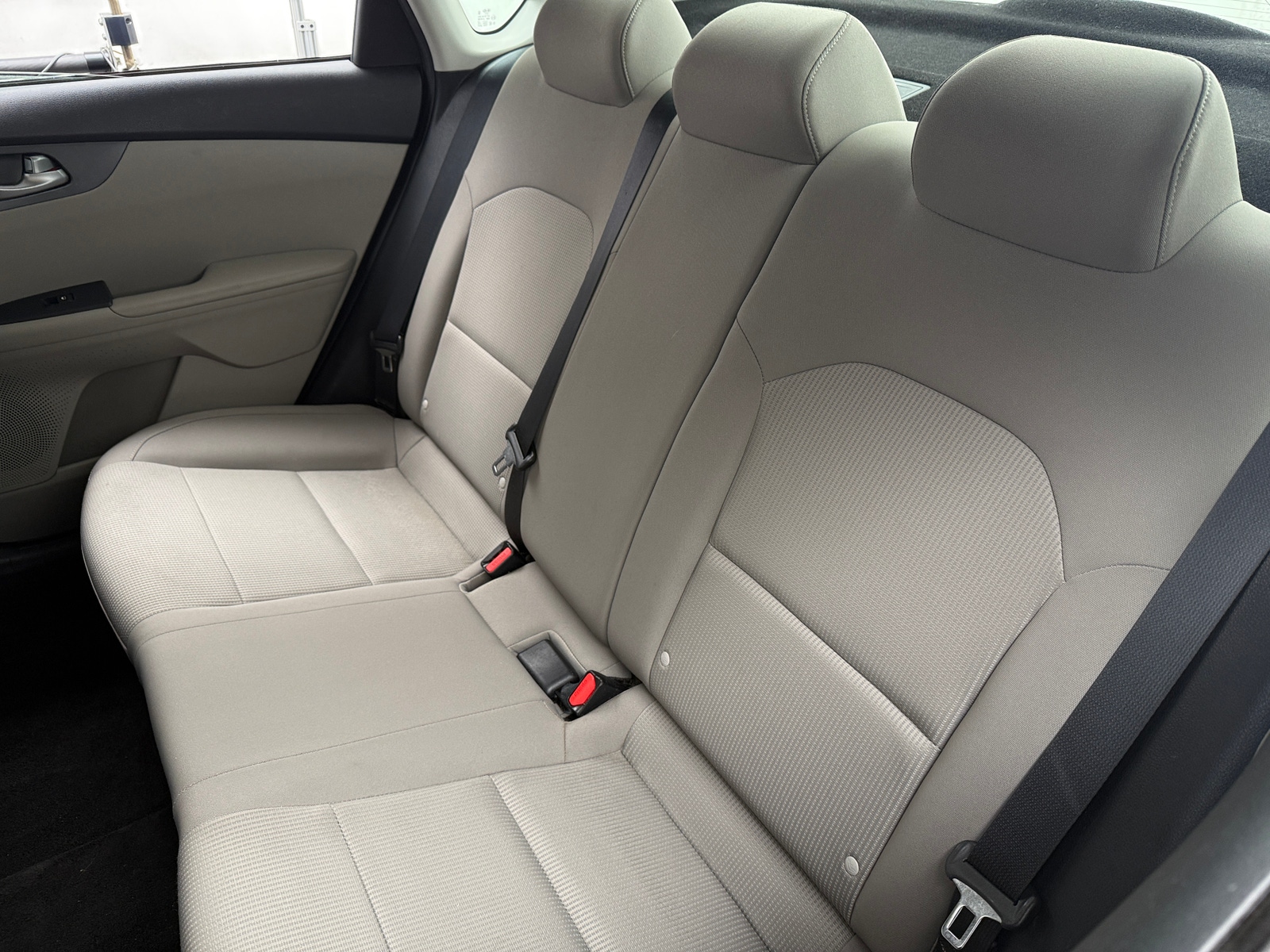 Thumbnail: 2019 Kia Forte - 6