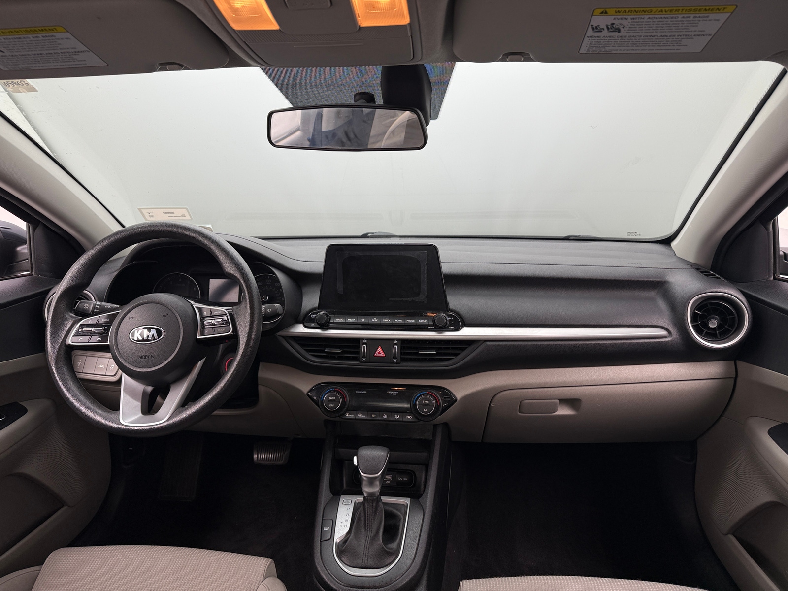 Thumbnail: 2019 Kia Forte - 3