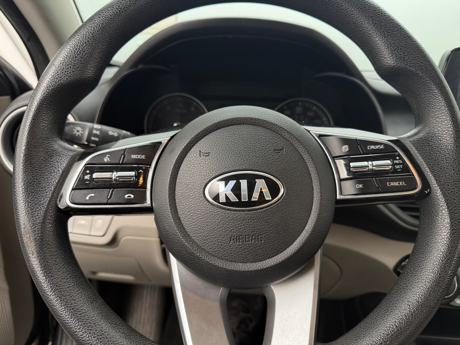 Thumbnail: 2019 Kia Forte - 5