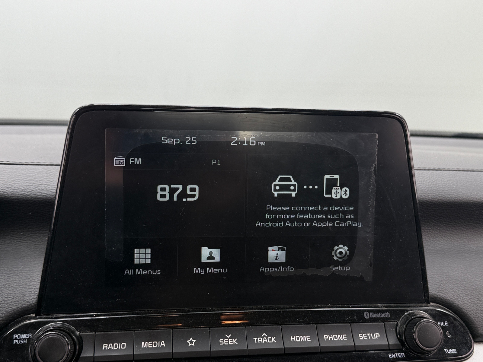 Thumbnail: 2019 Kia Forte - 4