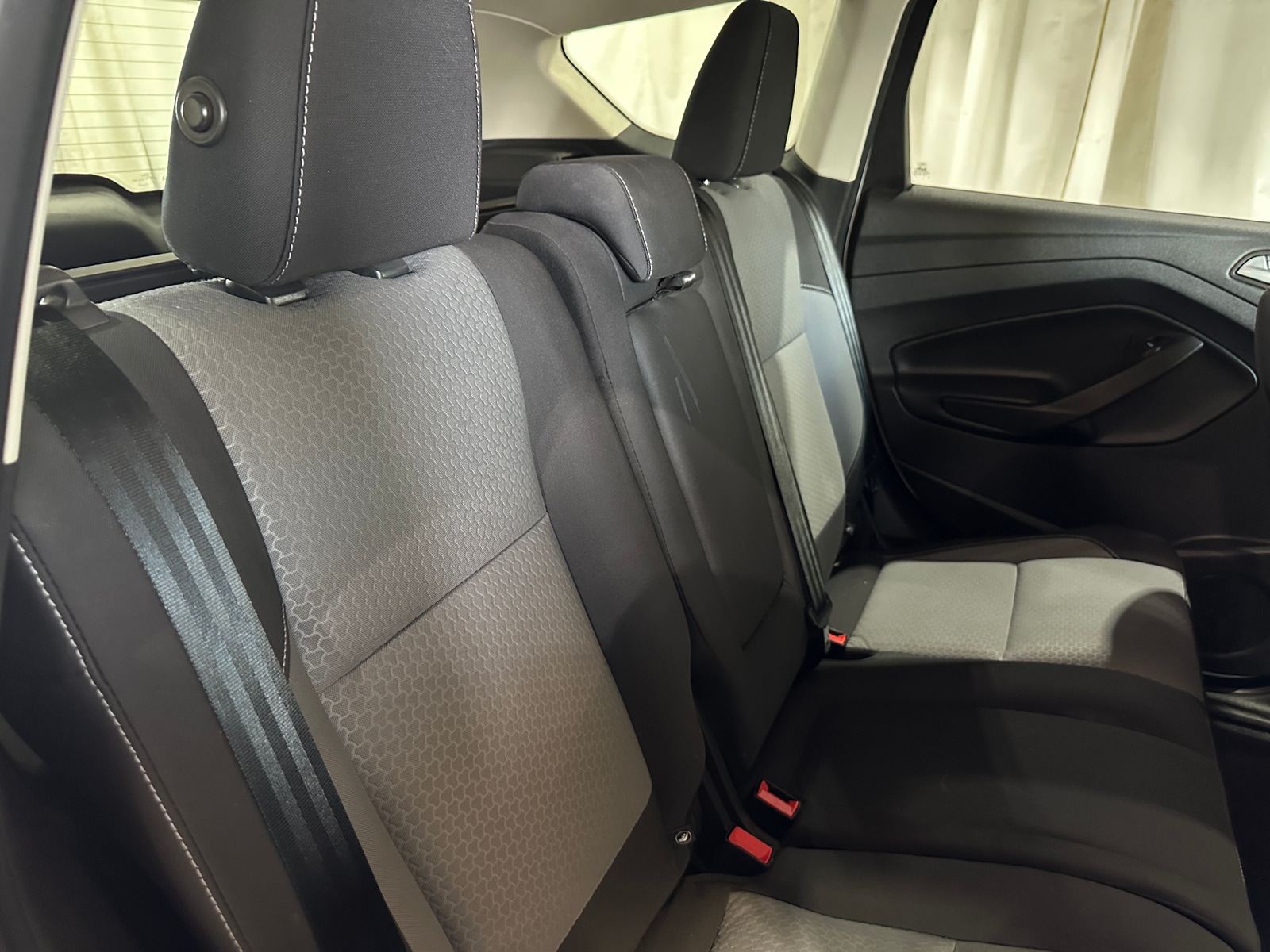 Thumbnail: 2018 Ford Escape - 6