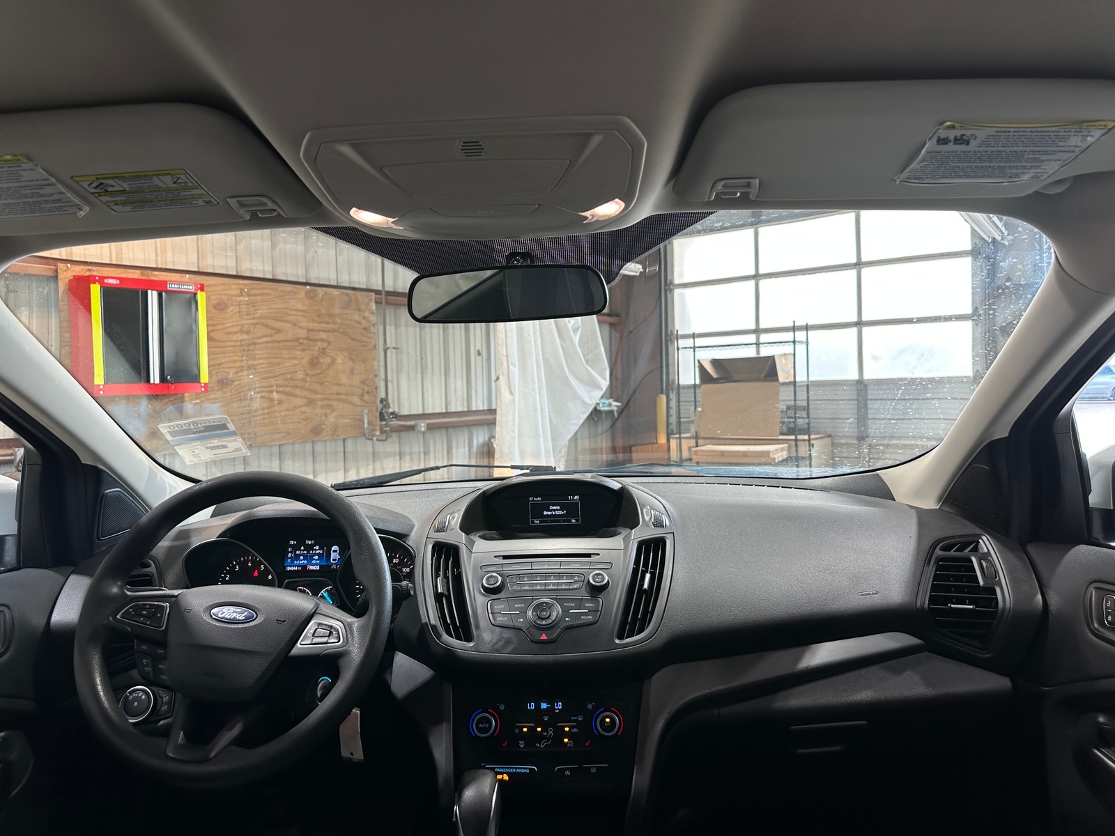 Thumbnail: 2018 Ford Escape - 3