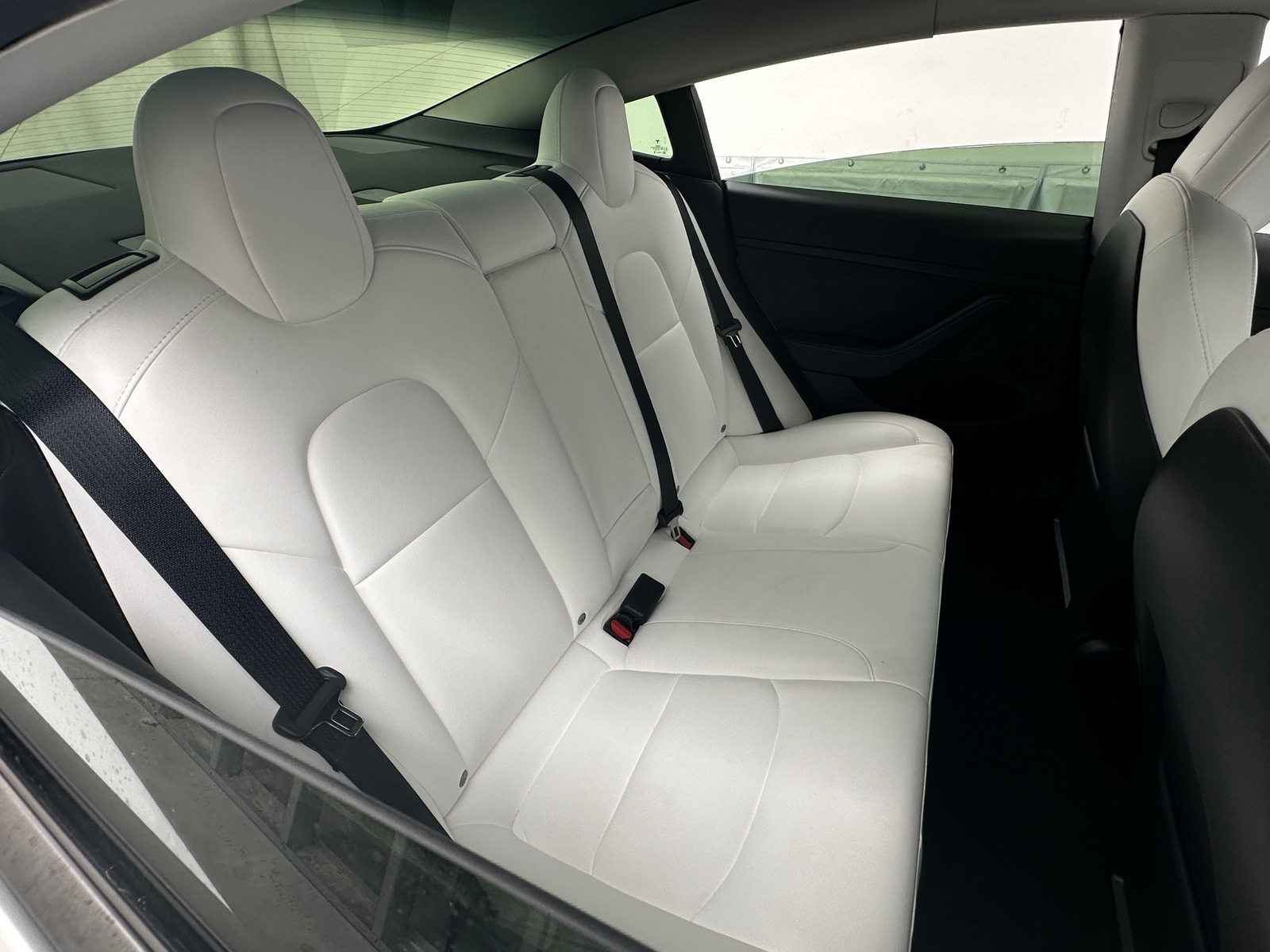Thumbnail: 2022 Tesla Model 3 - 5