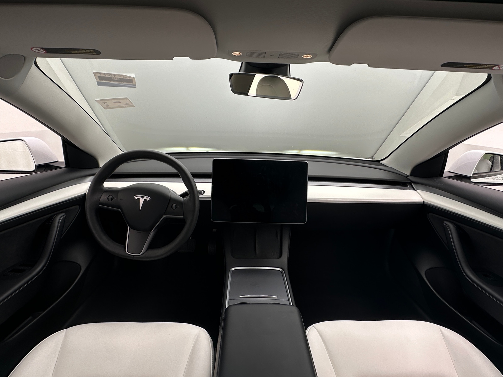 Thumbnail: 2022 Tesla Model 3 - 2