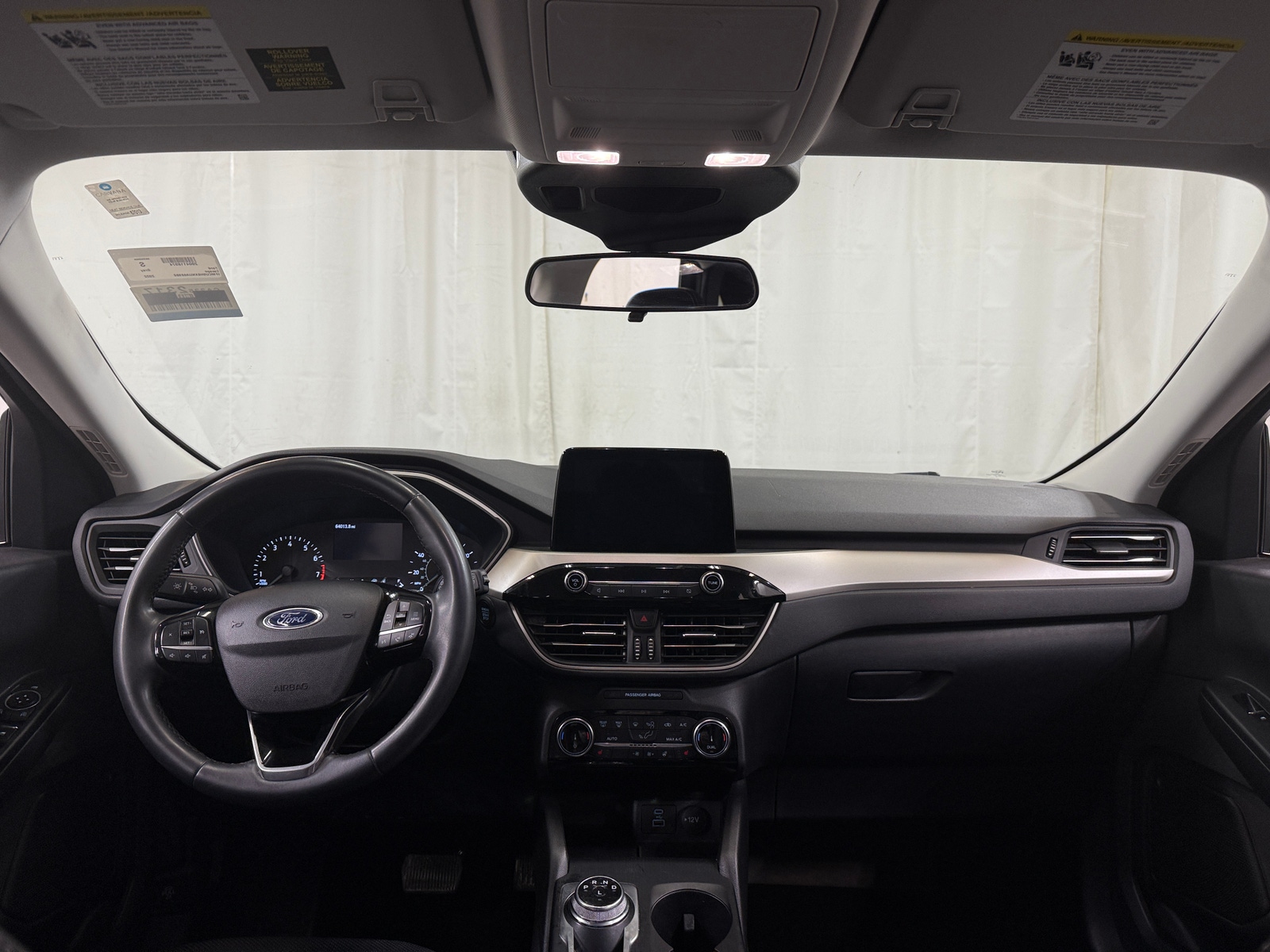 Thumbnail: 2022 Ford Escape - 2