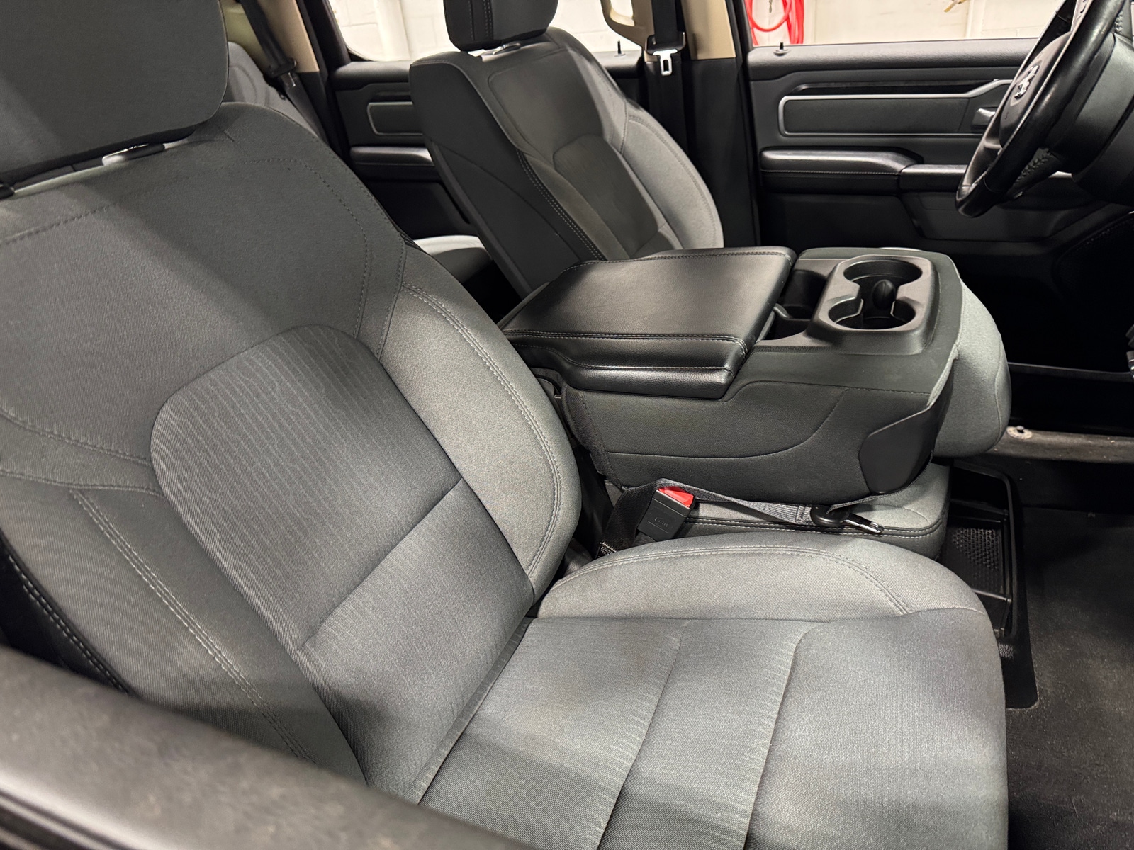 Thumbnail: 2019 RAM 1500 - 2