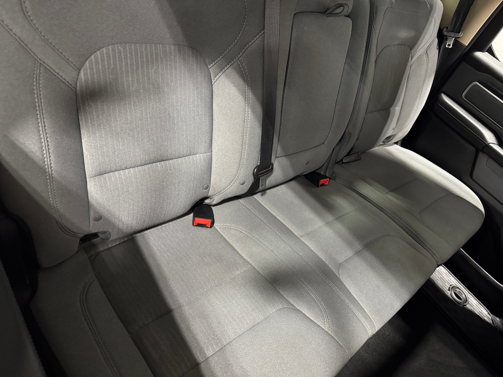 Thumbnail: 2019 RAM 1500 - 6