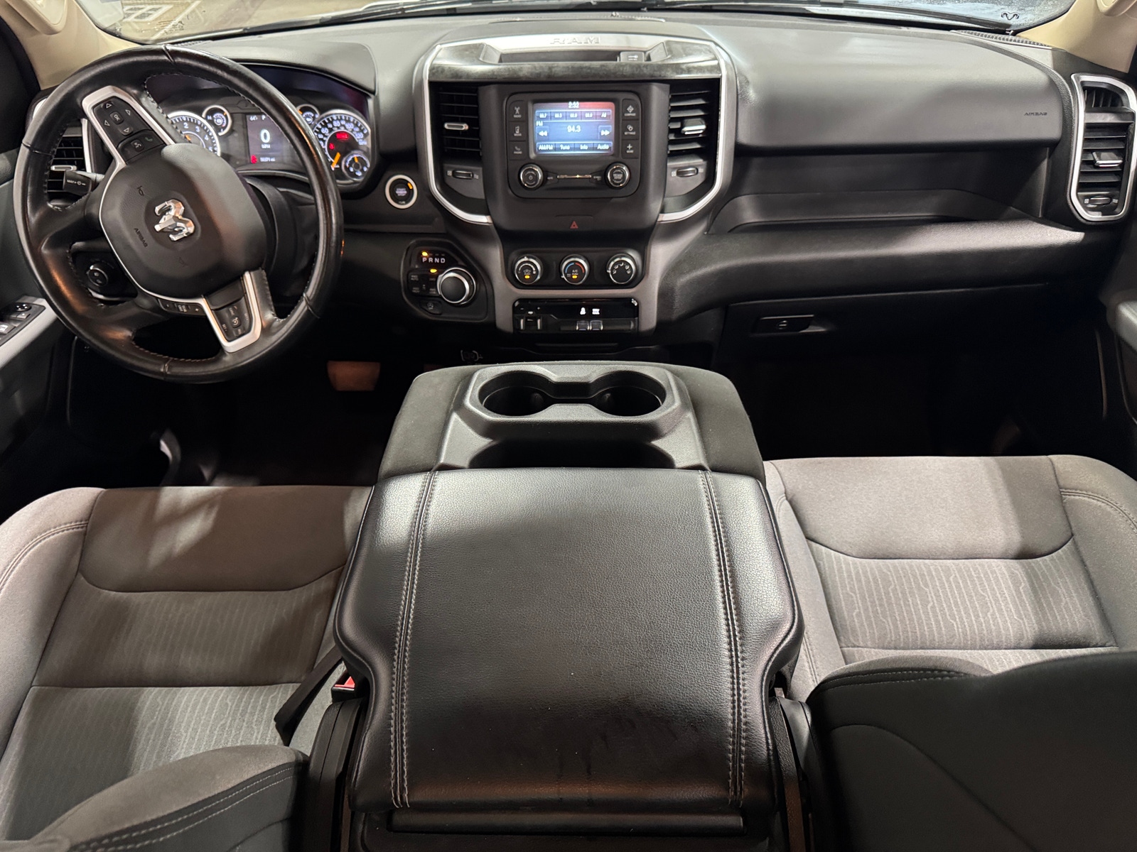 Thumbnail: 2019 RAM 1500 - 3