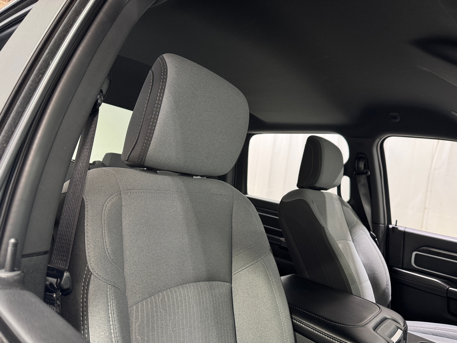 Thumbnail: 2024 RAM 2500 - 2