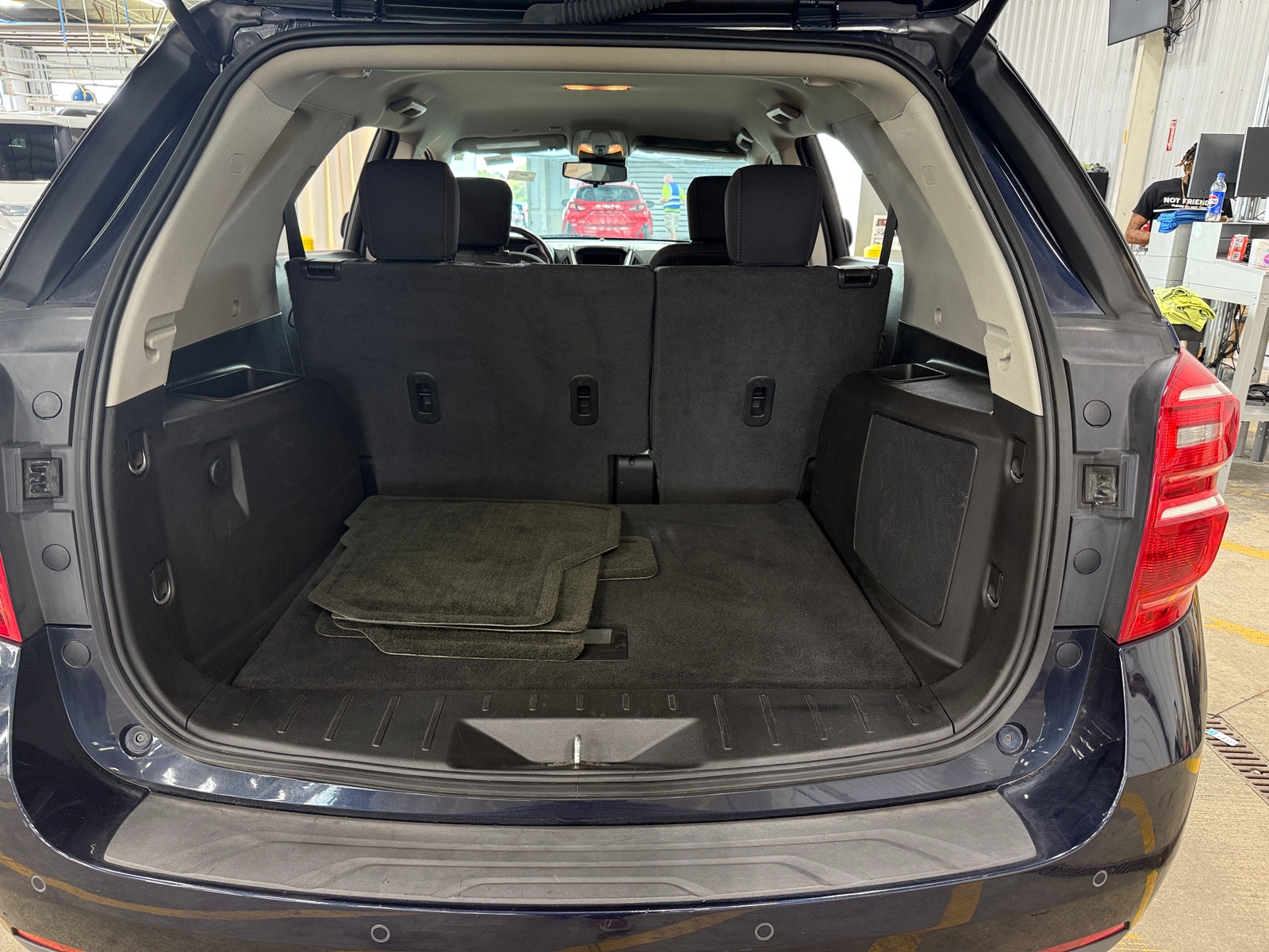 Thumbnail: 2017 Chevrolet Equinox - 7