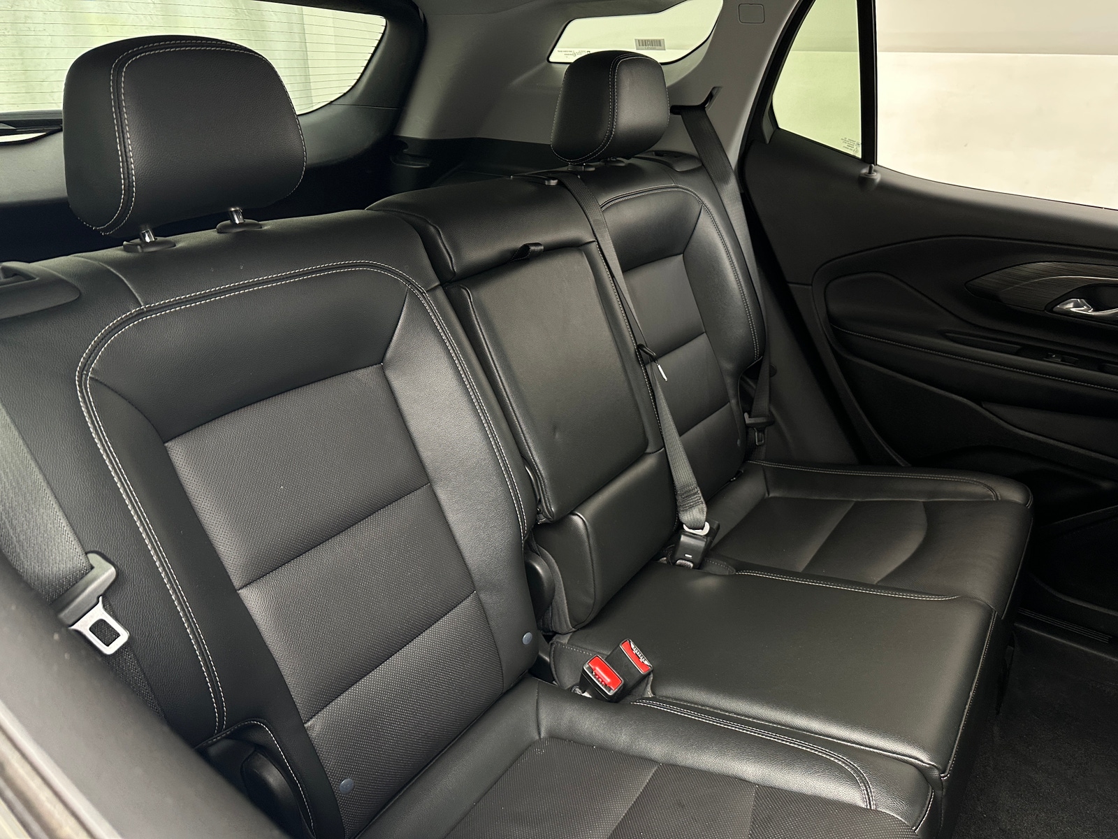 Thumbnail: 2024 GMC Terrain - 5