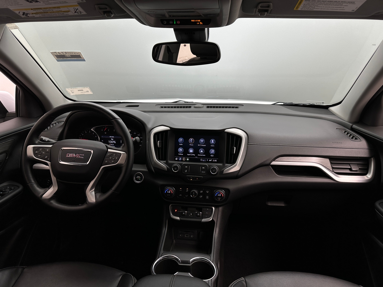 Thumbnail: 2024 GMC Terrain - 2