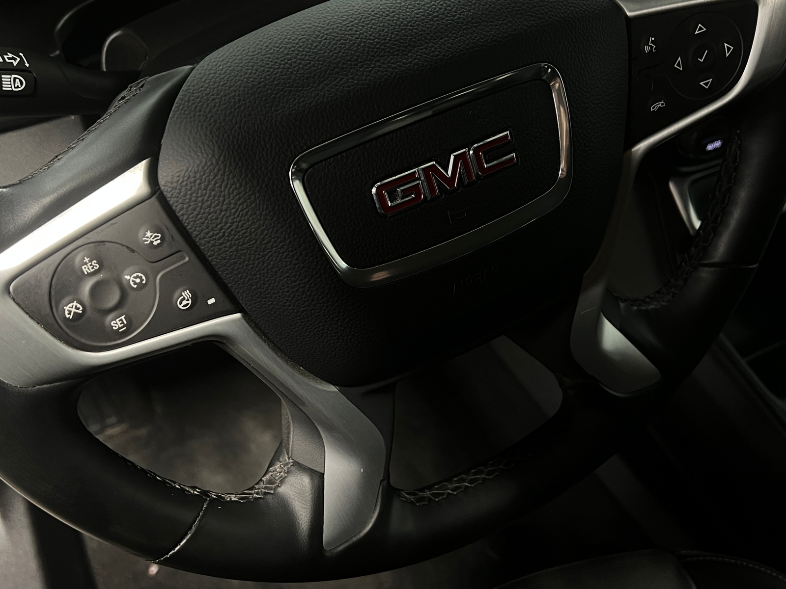 Thumbnail: 2024 GMC Terrain - 4