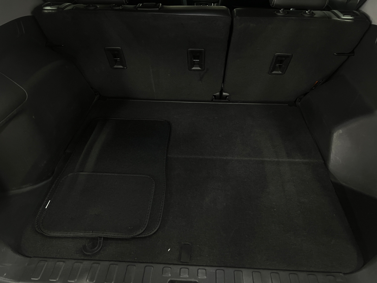 Thumbnail: 2024 GMC Terrain - 6