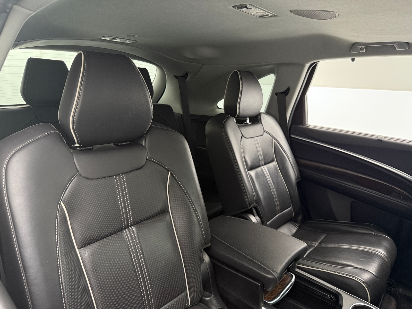 Thumbnail: 2018 Acura MDX - 5