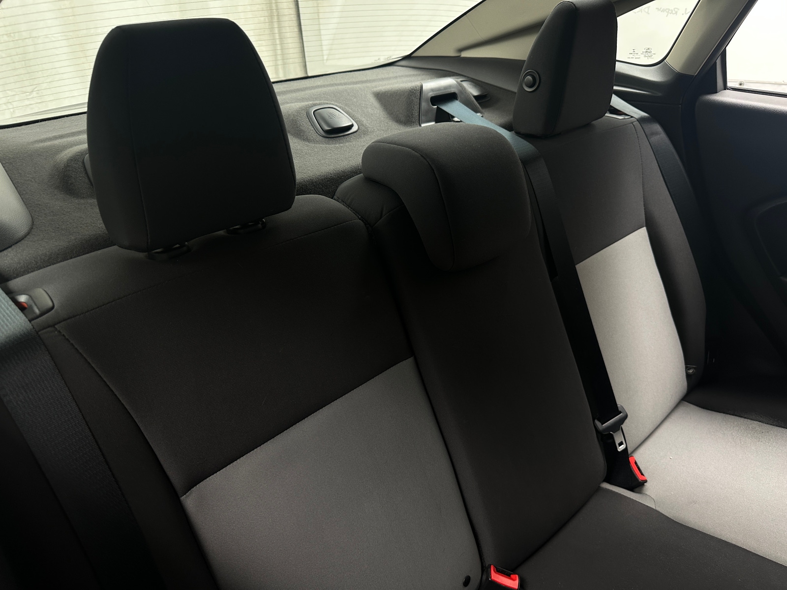 Thumbnail: 2019 Ford Fiesta - 6